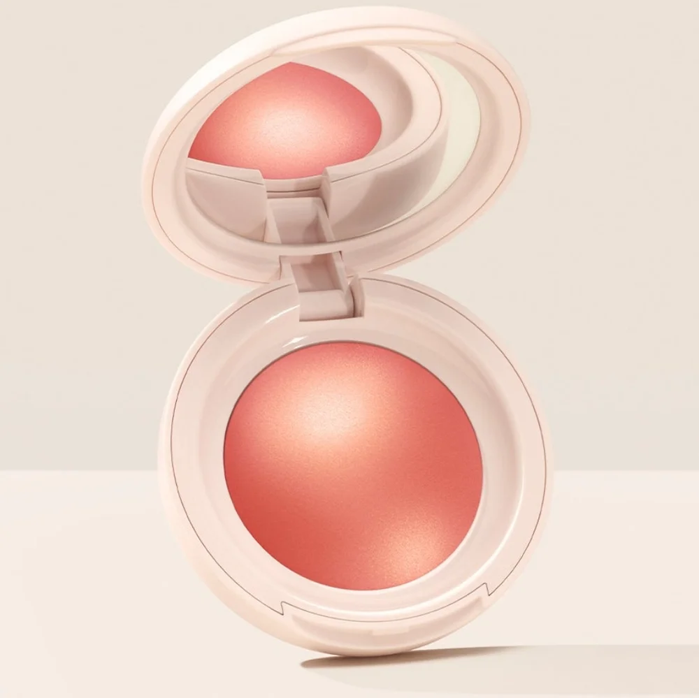 🍊Face Need🍊BNIB Rare Beauty Fullsize JOY Soft Pinch Luminous Powder Blush!$27R
